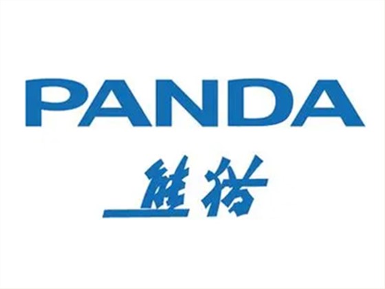 熊猫电子