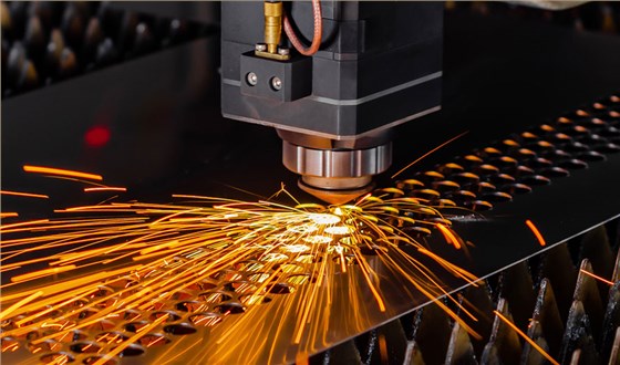 钣金加工解决方案