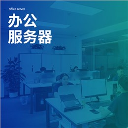办公服务器