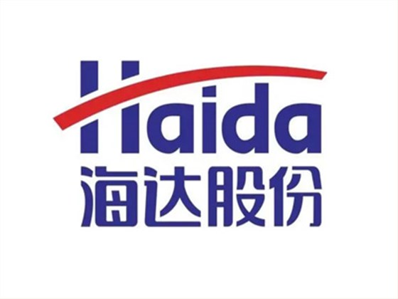 海达股份