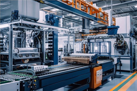 智能设备解决方案