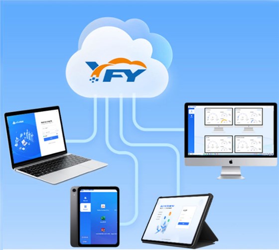 资源集中共享管理