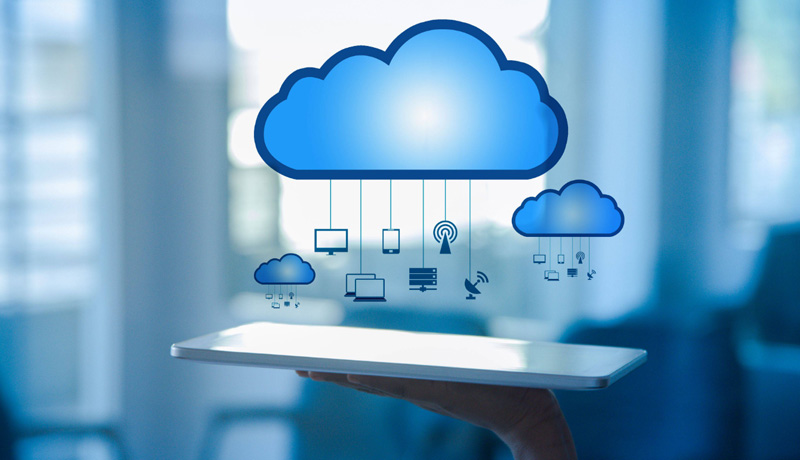 云飞云：共享云桌面到底有哪些优势？