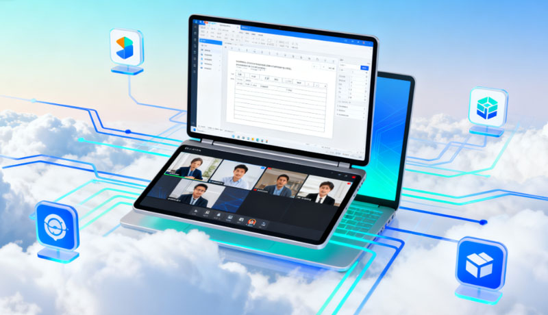 揭秘东莞机械设备公司如何一台工作站10人并发设计