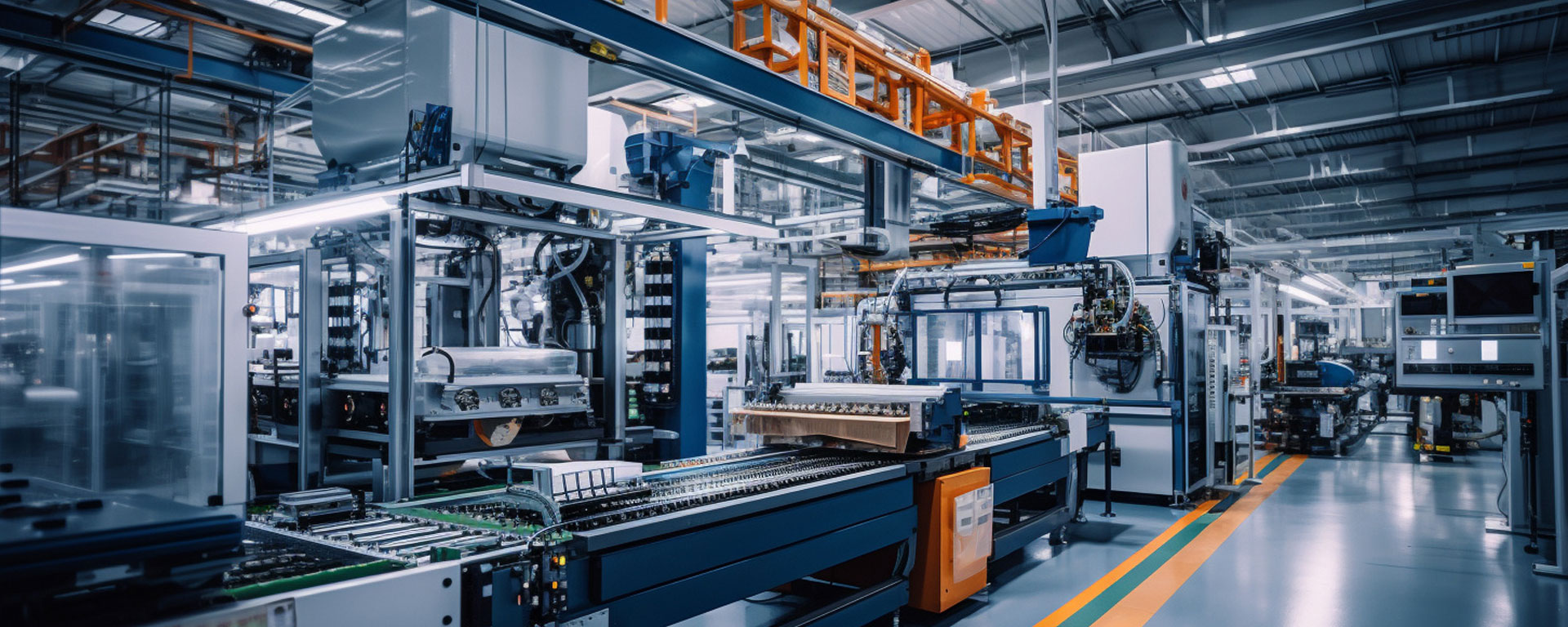 机械设备智能共享云桌面