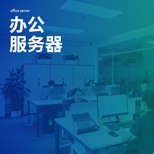 办公服务器