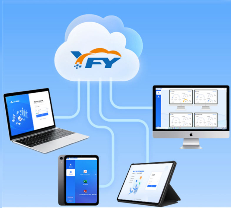 资源集中共享管理