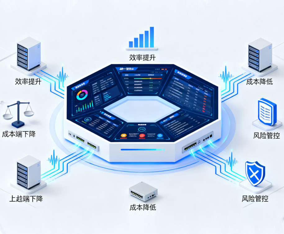 信息系统共享访问